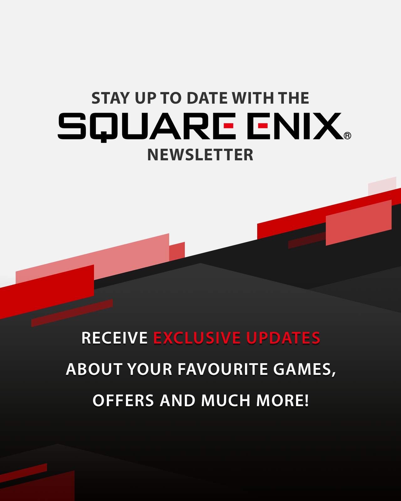 Square Enix Europe - Square Enix Gamescom 2018 - 774x161 PNG