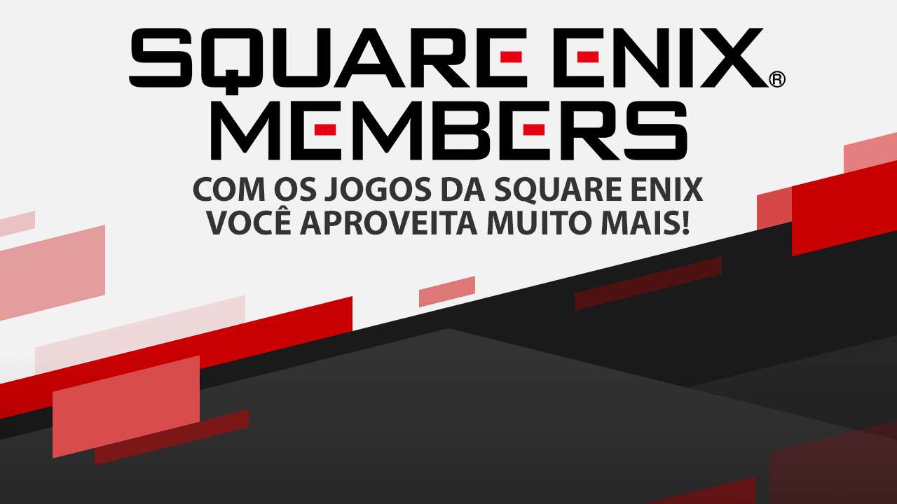 SQUARE ENIX | Site Oficial da SQUARE ENIX