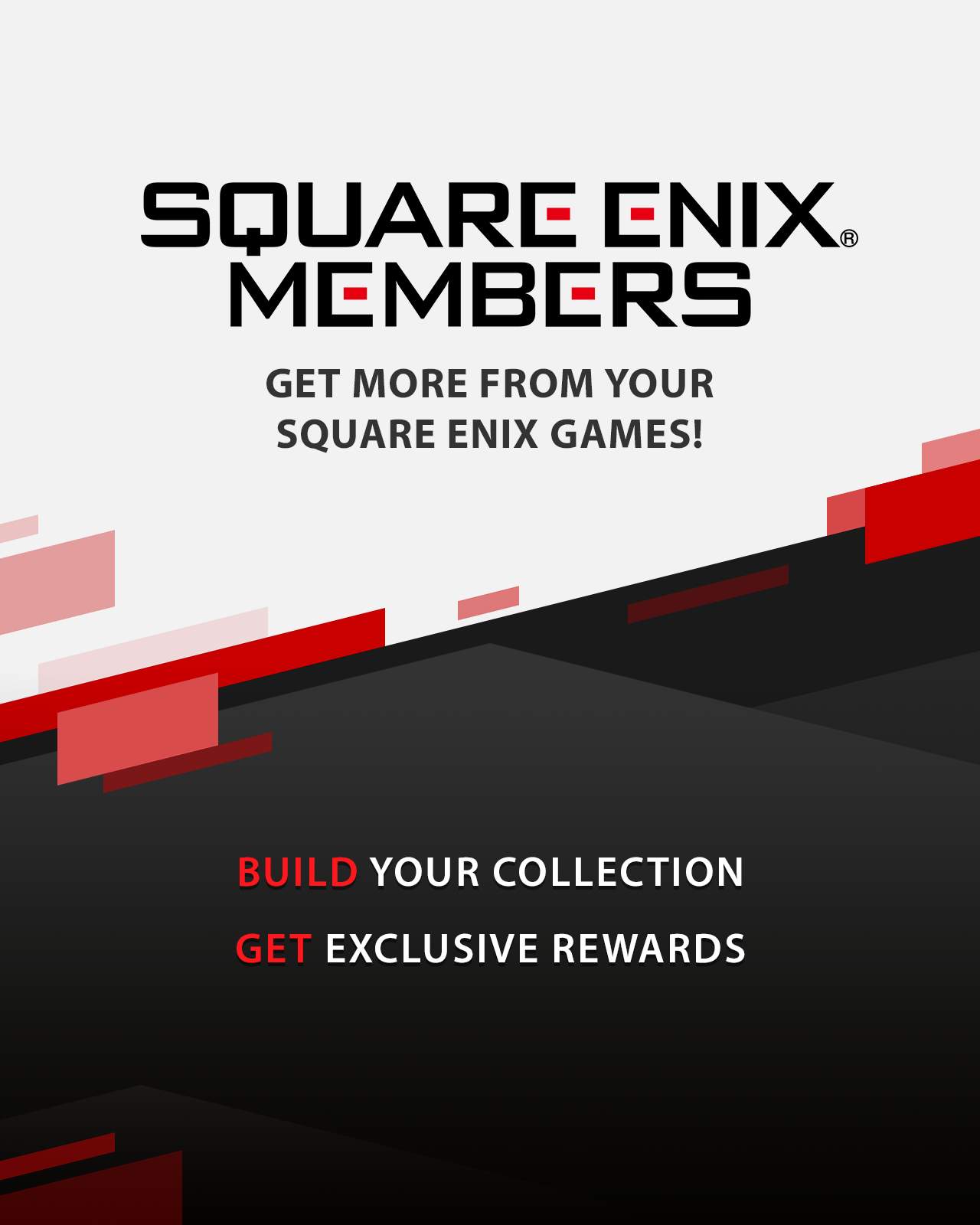 SQUARE ENIX  The Official SQUARE ENIX Website - New Rewards Available Now!